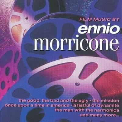 Film Music By Ennio Morricon