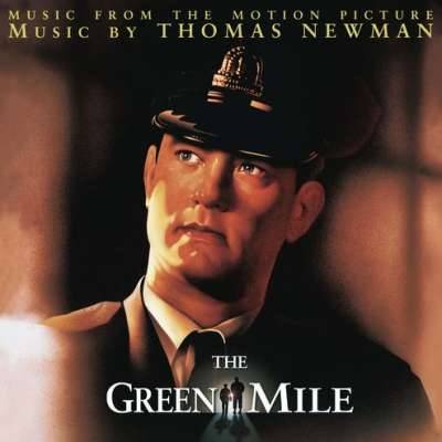 The Green Mile (Soundtrack)