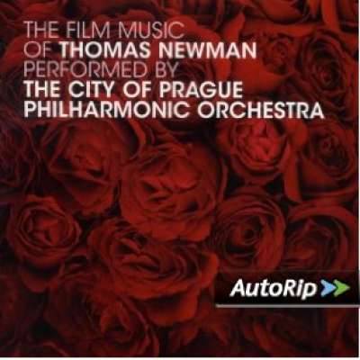 The Film Music of Thomas Newman