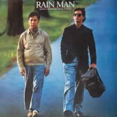 Rainman (Soundtrack)