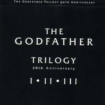 The Godfather Trilogy