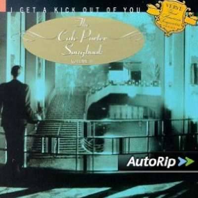 I Get A Kick Out Of You: Cole Porter Songbook Vol.2