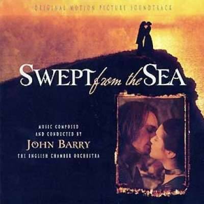 Swept from the Sea