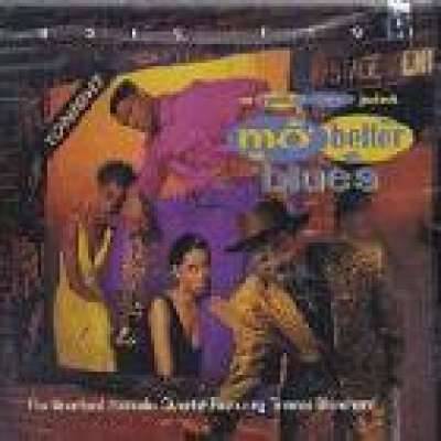 Harlem Blues