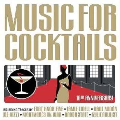 Music For Cocktails