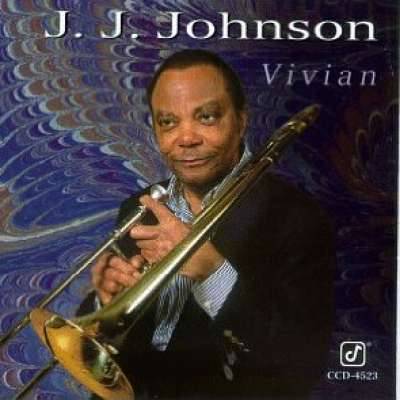 J. J. Johnson