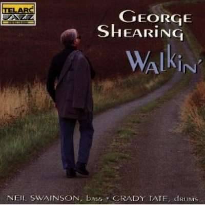 Walkin'