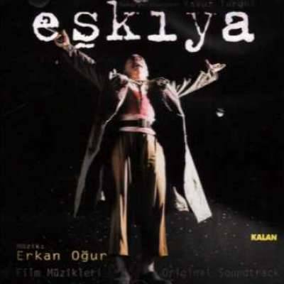 Eşkıya