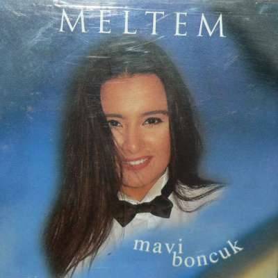 Mavi Boncuk
