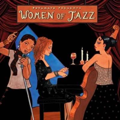 Women of Jazz