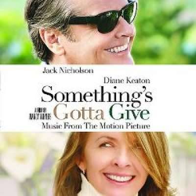 Something's Gotta Give Ost