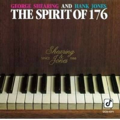 The Spirit of 176