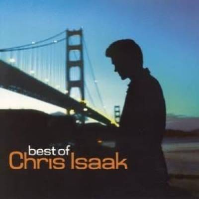 Best Of Chris Isaak