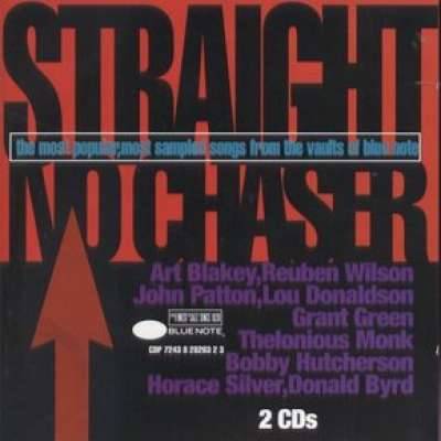 Straight No Chaser