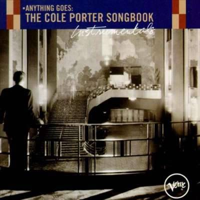 The Cole Porter Songbook: Instrumentals Anything Goes