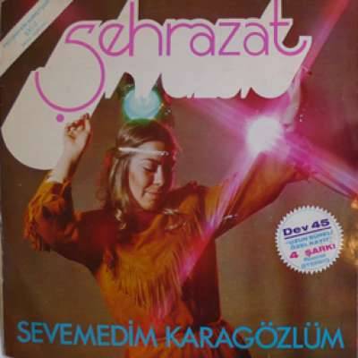 Şehrazat