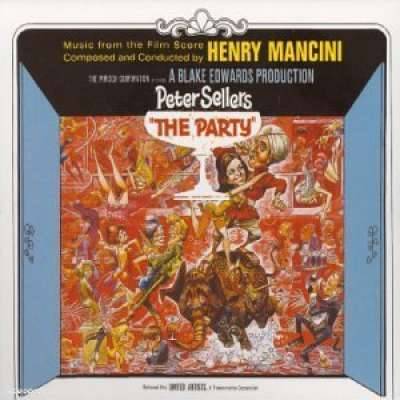 The Party (Ost)