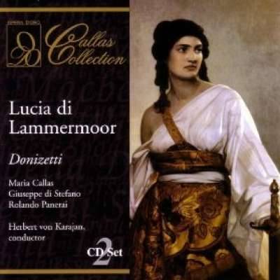 Donizetti: Lucia di Lammemoor