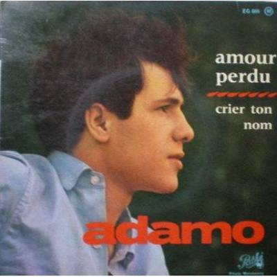Amour Perdu