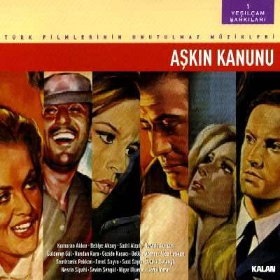Aşkın Kanunu