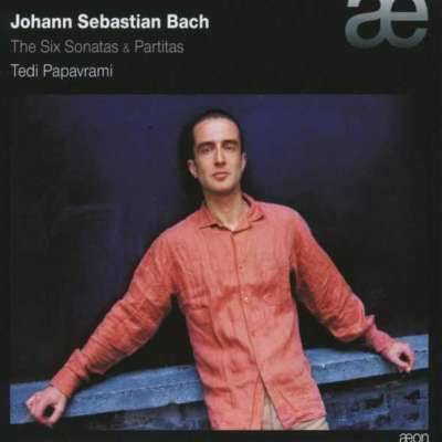Sonates et Partitas