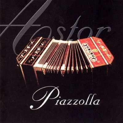 Piazzolla: The Tango Way - The Classic Way