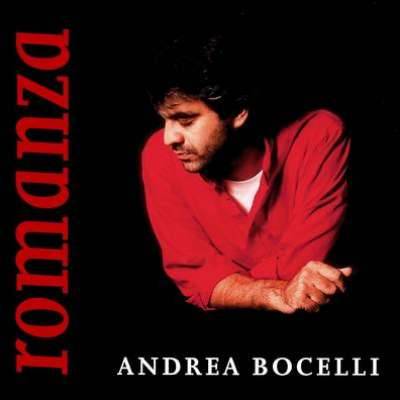 Romanza