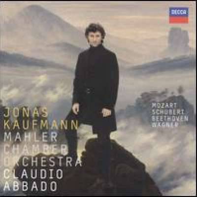 Jonas Kaufmann Sings Mozart, Schubert, Beethoven Wagner