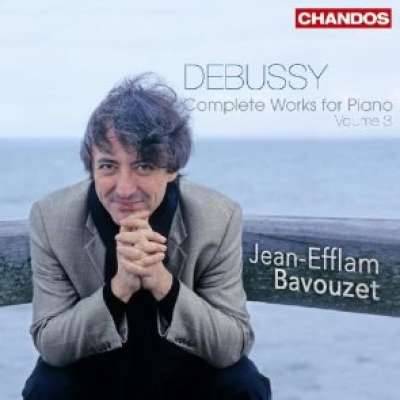 Debussy: Complete Works For Piano, Vol. 3