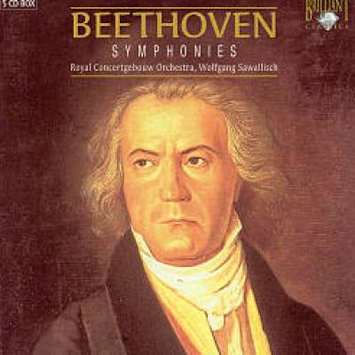 Beethoven Symphonies