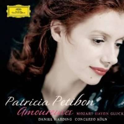 Amoureuses Mozart, Haydn, Gluck