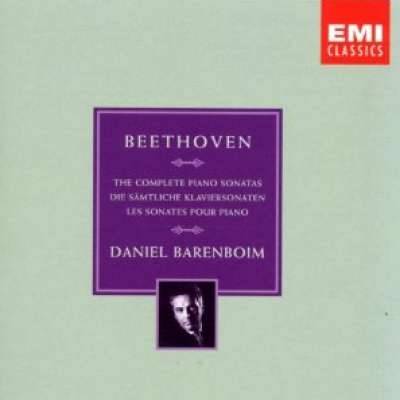 Beethoven: Complete Piano Sonatas