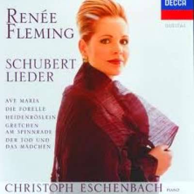 Schubert - Lieder