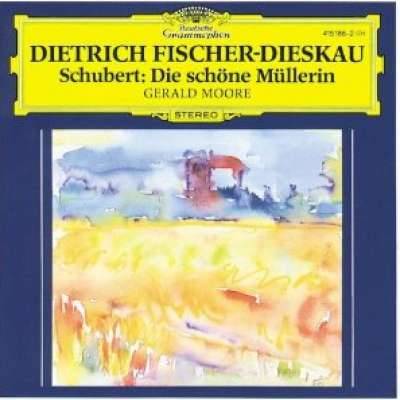 Schubert: Die Schöne Mullerin