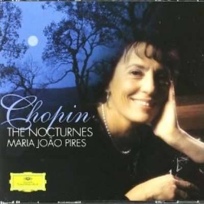 Chopin: Nocturnes Maria Joao Pires