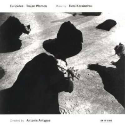 Trojan Women After Euripides