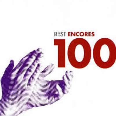 100 Best Encores