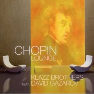 Chopin Lounge