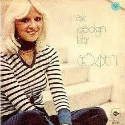 Rüzgar Gibi Geçtin - Aşk Dediğin Laftır