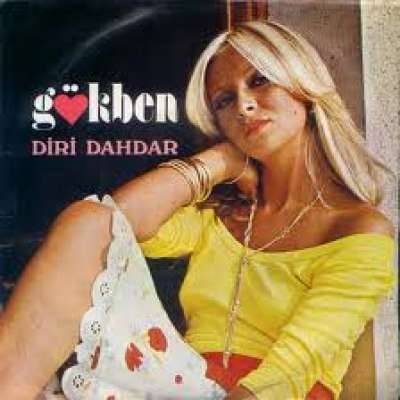 Diri Dahdar - Ruhumda Bir Fırtına Var