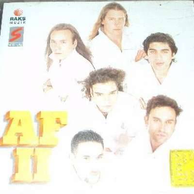 Af II