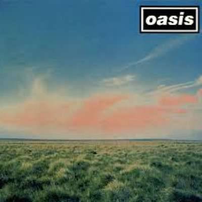 Champagne Supernova