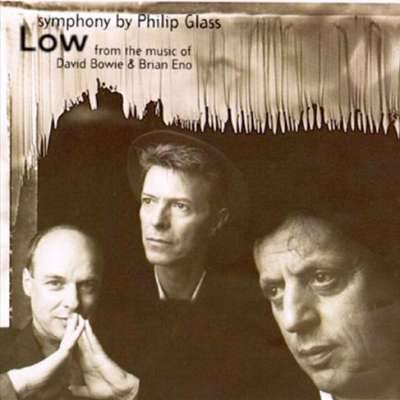 Glass: Low Symphony