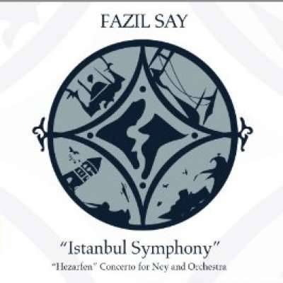 İstanbul, Fazıl Say
