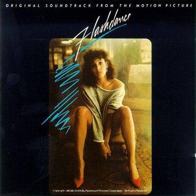 Flashdance Soundtrack