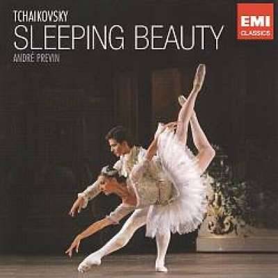 Tchaikovsky: Sleeping Beauty