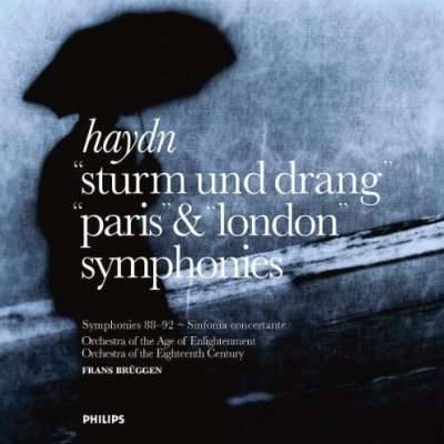 Symphonies No. 82-104