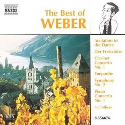 The Best of Weber