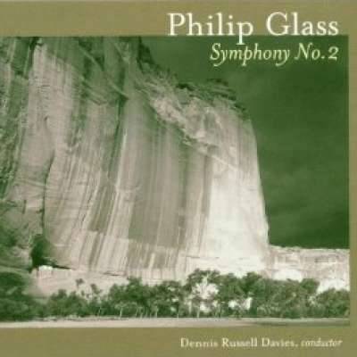 Symphony No. 2