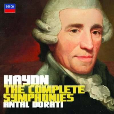 Haydn: The Complete Symphonies
